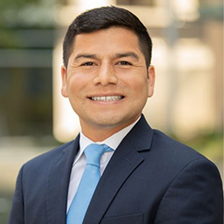 Immigration Attorney in Raleigh | Juan Cano